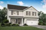 Colonial Crossing - Troutman, NC