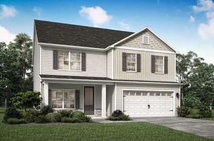 5 bedroom, 3 bath home