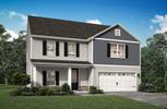 Home in Colonial Crossing by LGI Homes