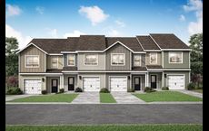 Homeplace at Riverside: Falling Waters, West Virginia - LGI Homes