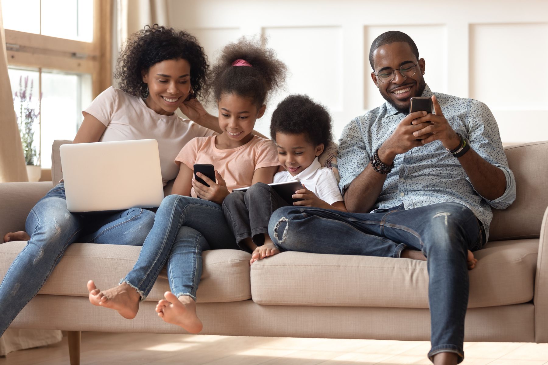 Designer upgrades are included in every home at Homeplace at Riverside.
