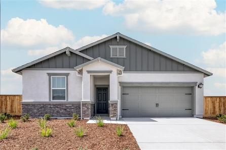 Carmel by LGI Homes in Stockton-Lodi CA