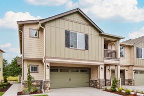 Gilman Walk by LGI Homes in Seattle-Bellevue Washington