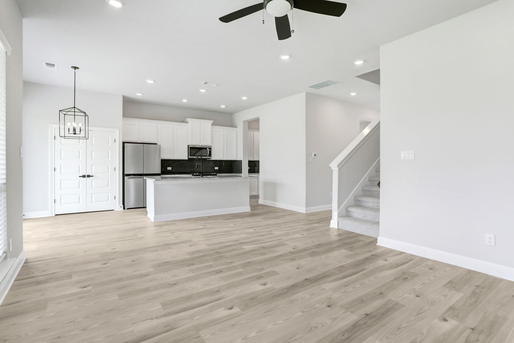 Terrata Homes at The Colony