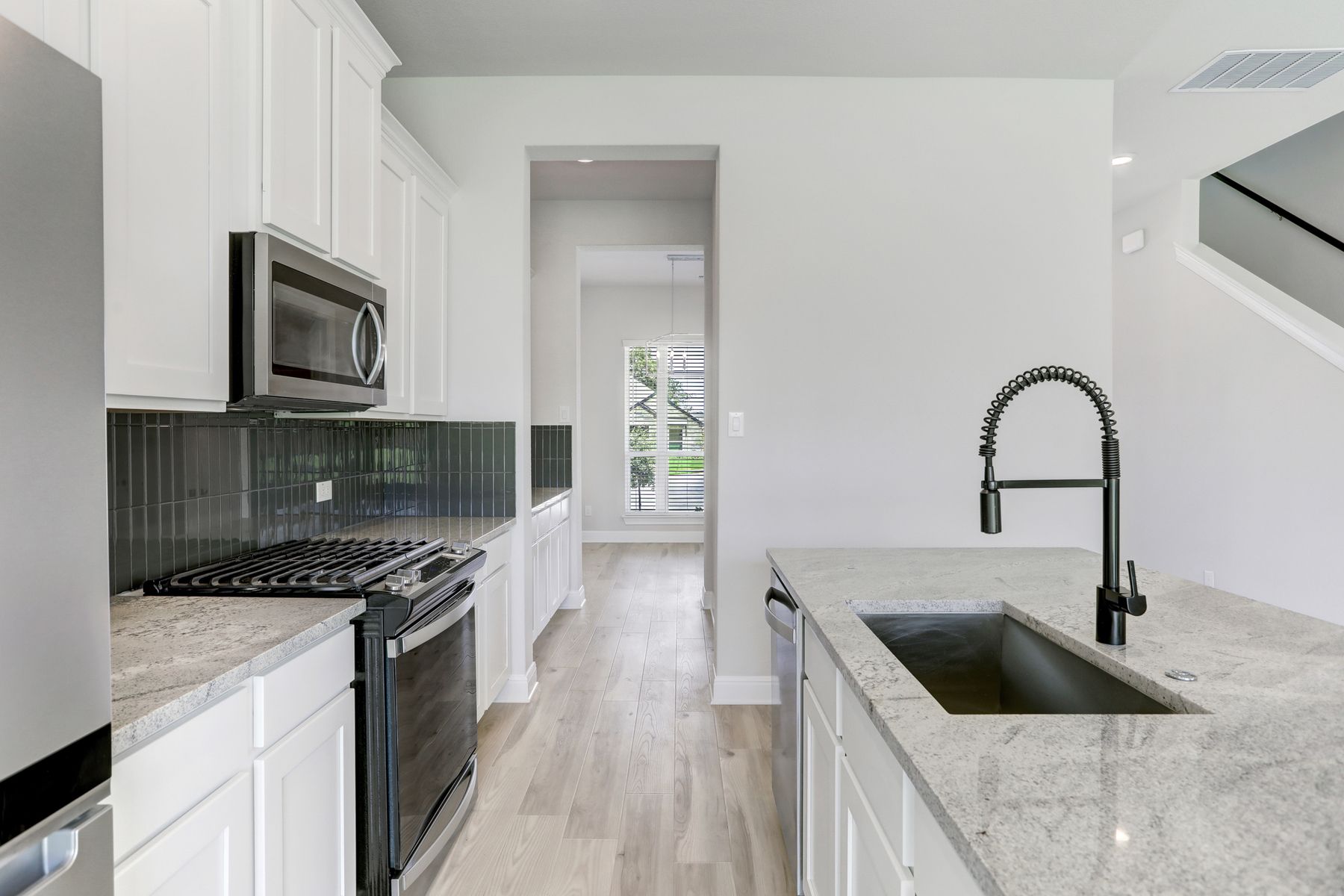 Terrata Homes at The Colony