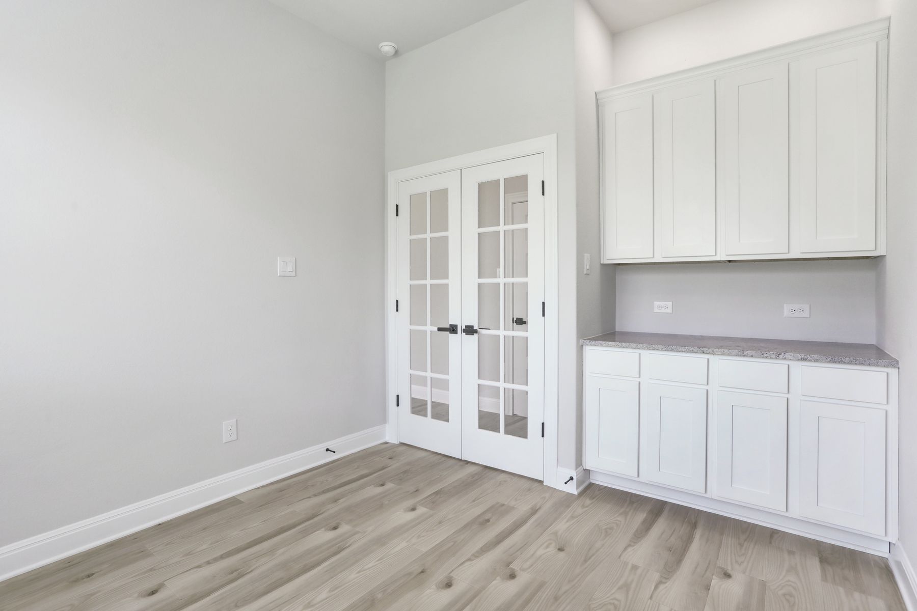 Terrata Homes at The Colony