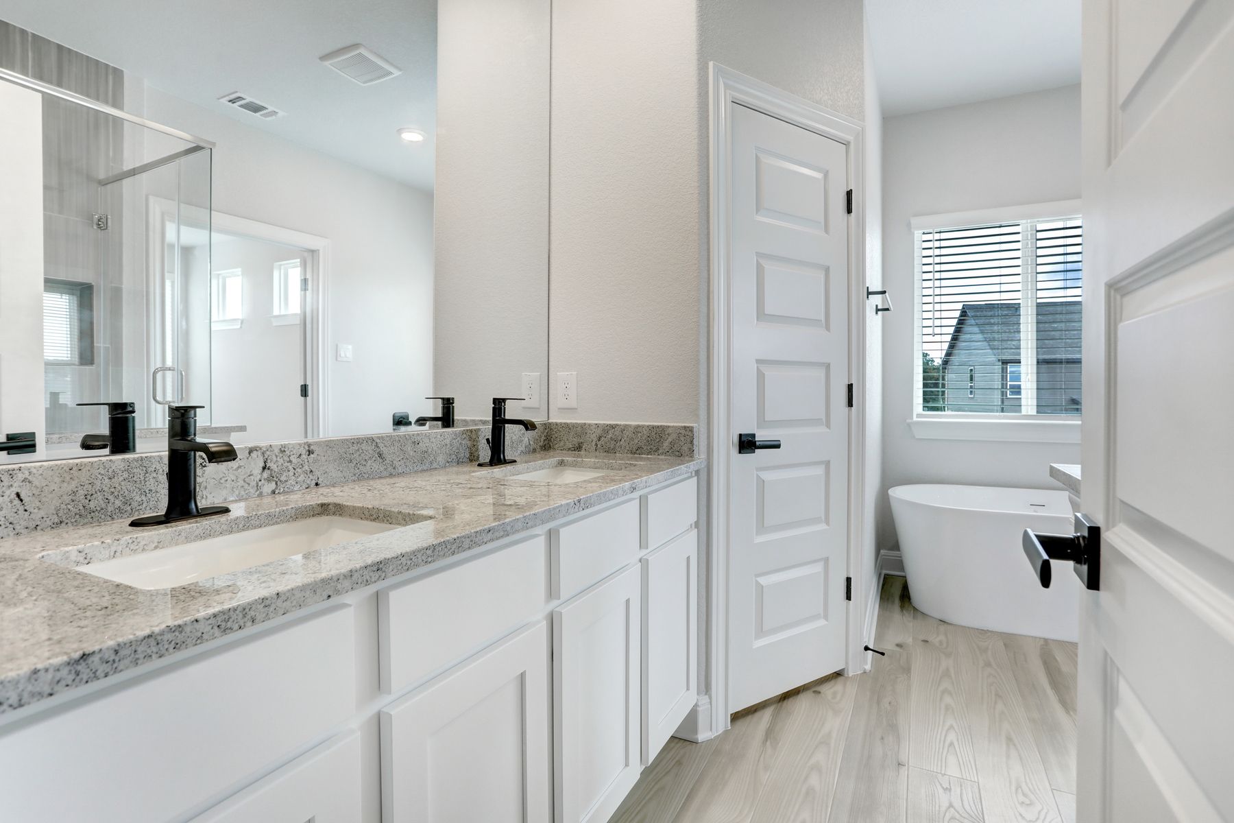 Terrata Homes at The Colony