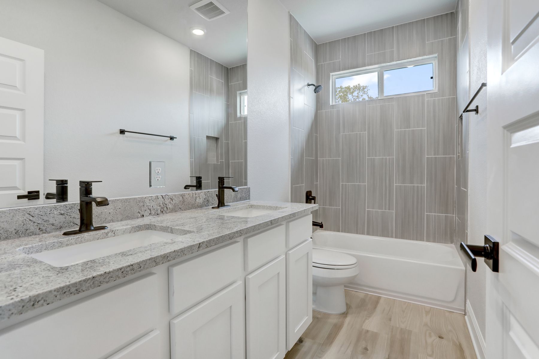 Terrata Homes at The Colony
