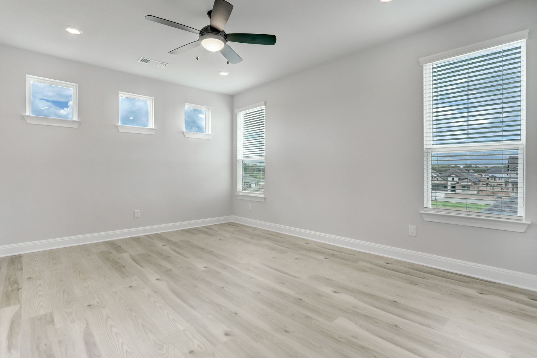 Terrata Homes at The Colony