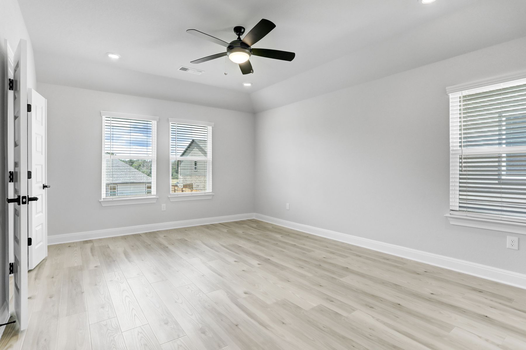 Terrata Homes at The Colony