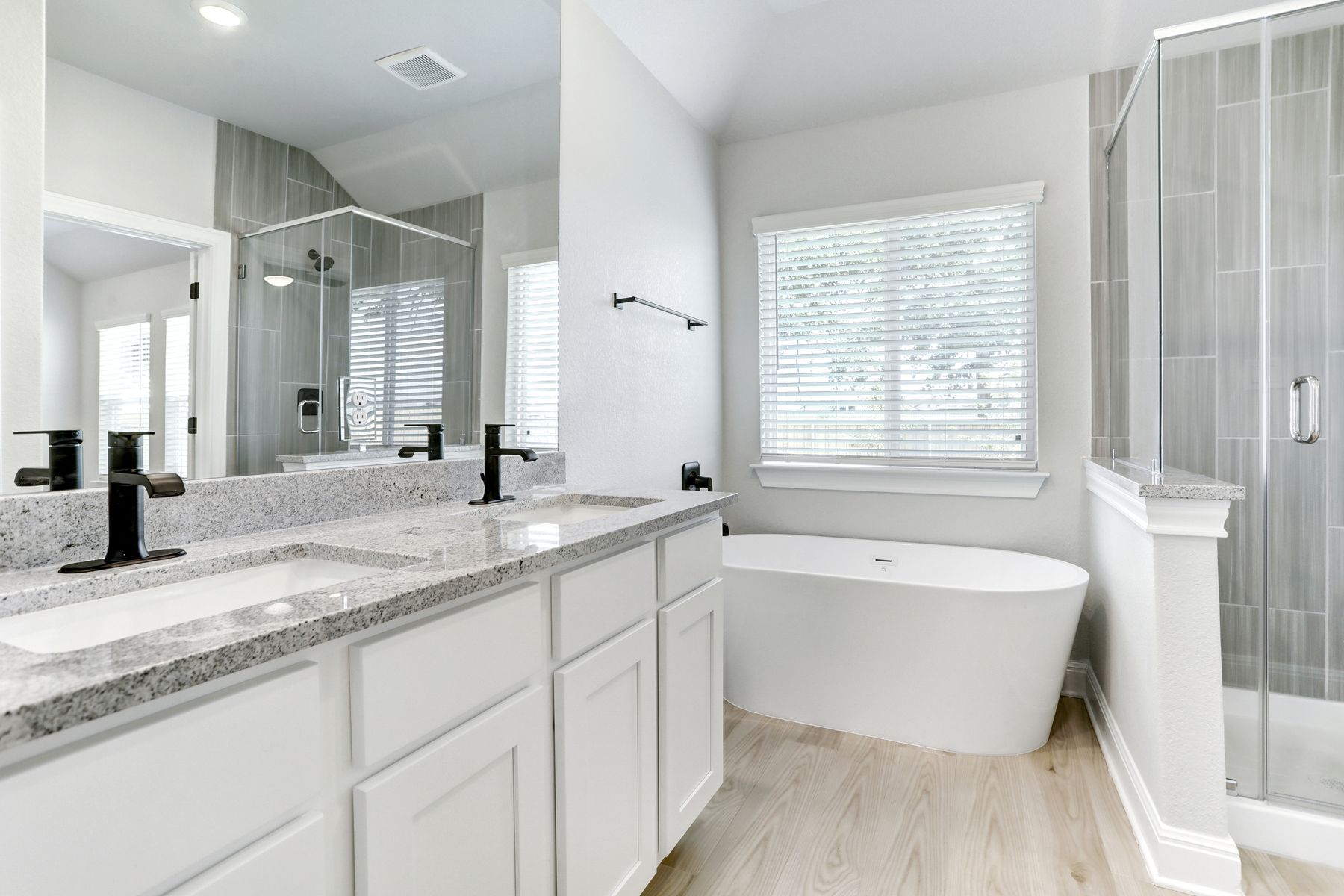 Terrata Homes at The Colony