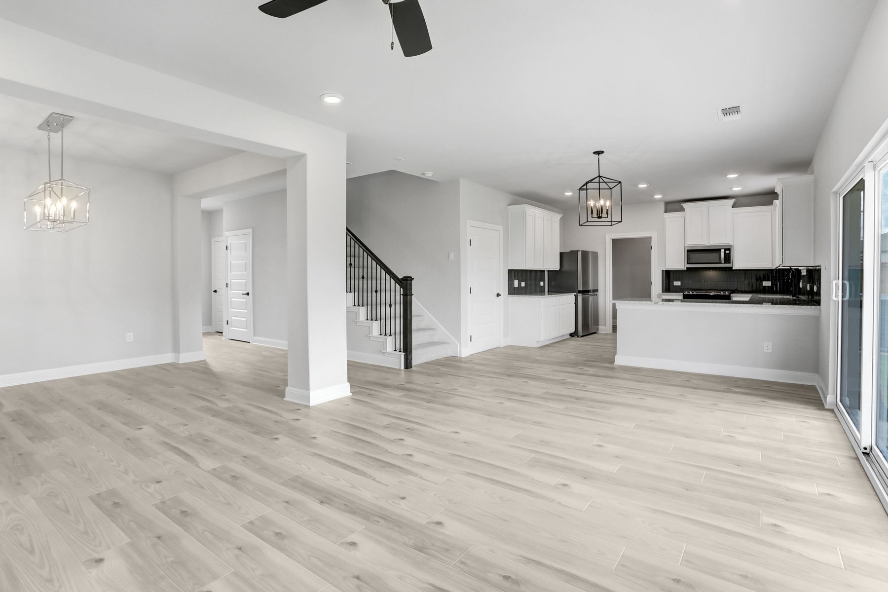 Terrata Homes at The Colony