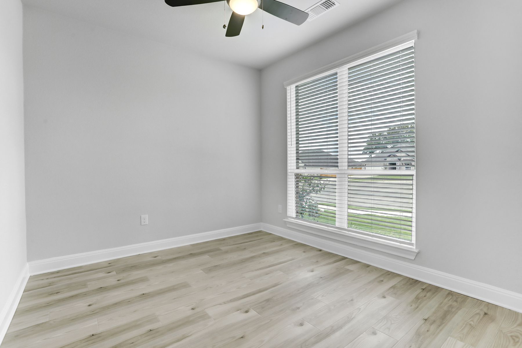 Terrata Homes at The Colony