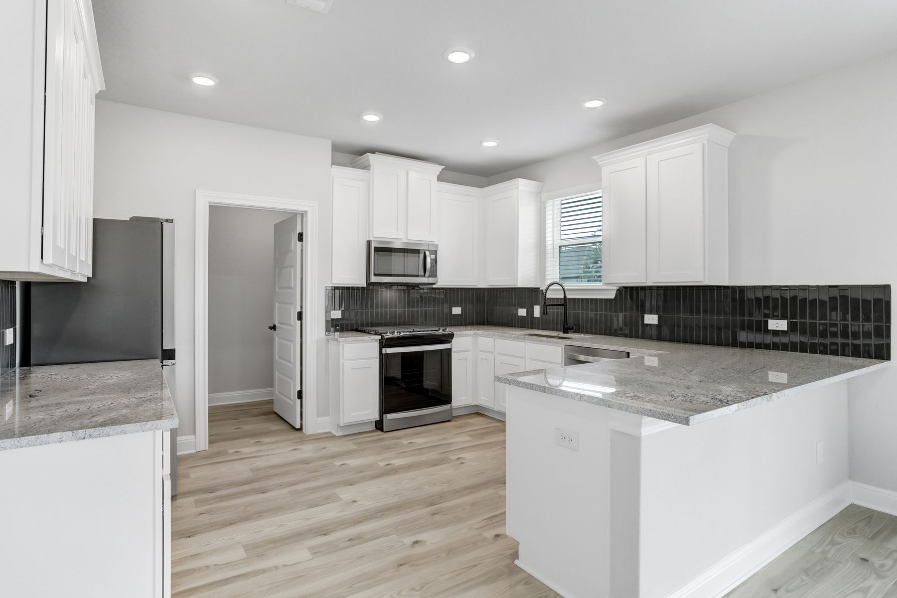 Terrata Homes at The Colony