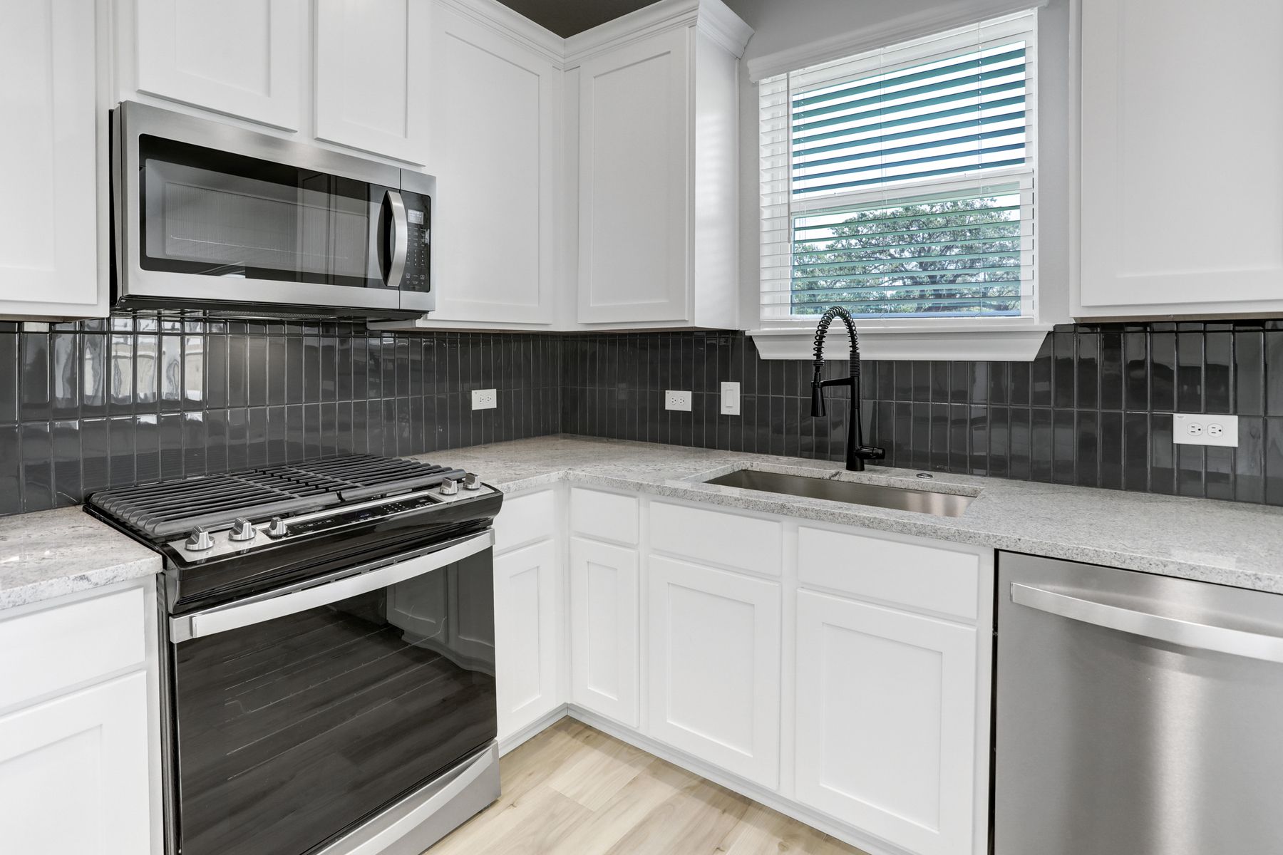 Terrata Homes at The Colony