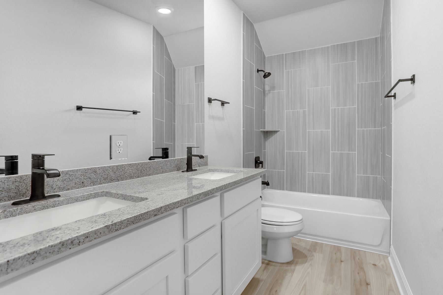 Terrata Homes at The Colony