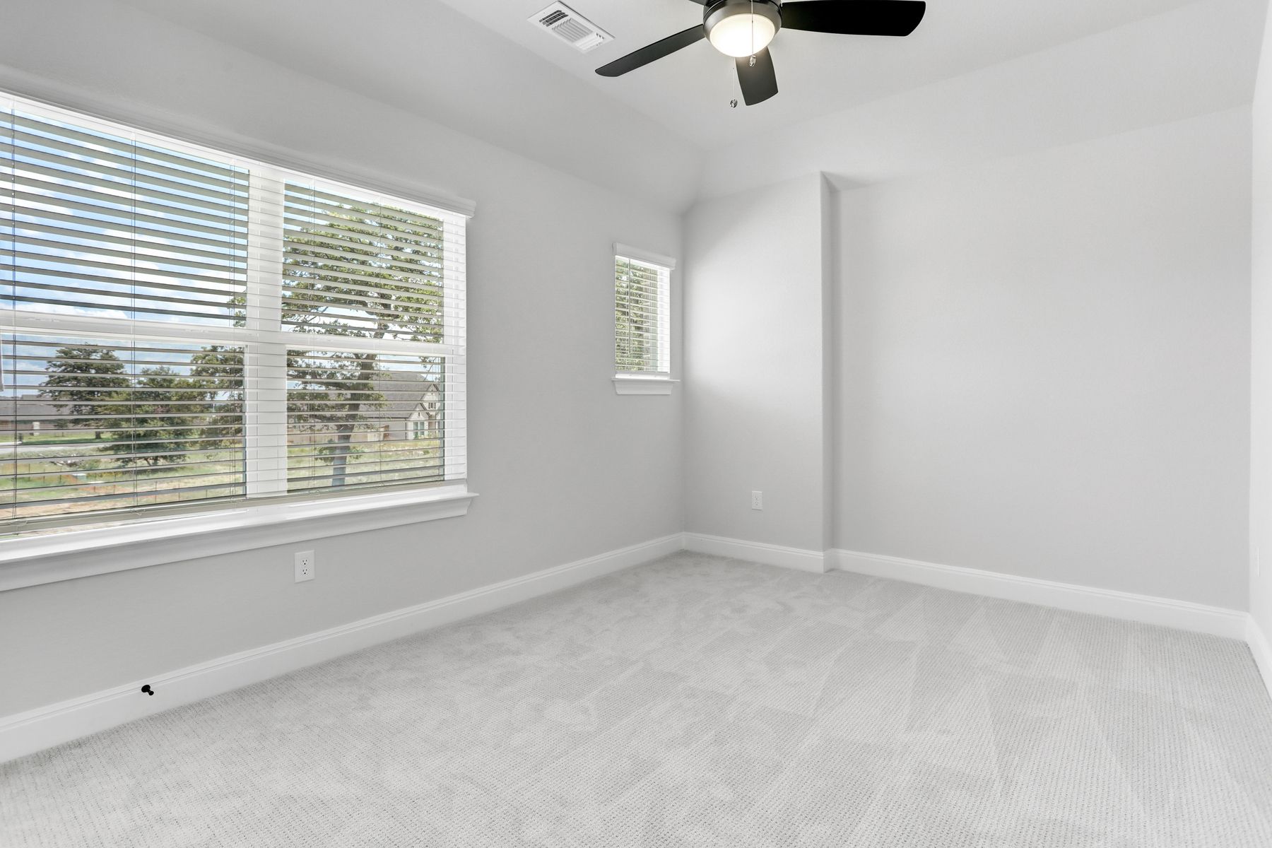 Terrata Homes at The Colony