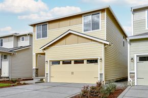 5th Plain Creek Station by LGI Homes in Portland-Vancouver Washington