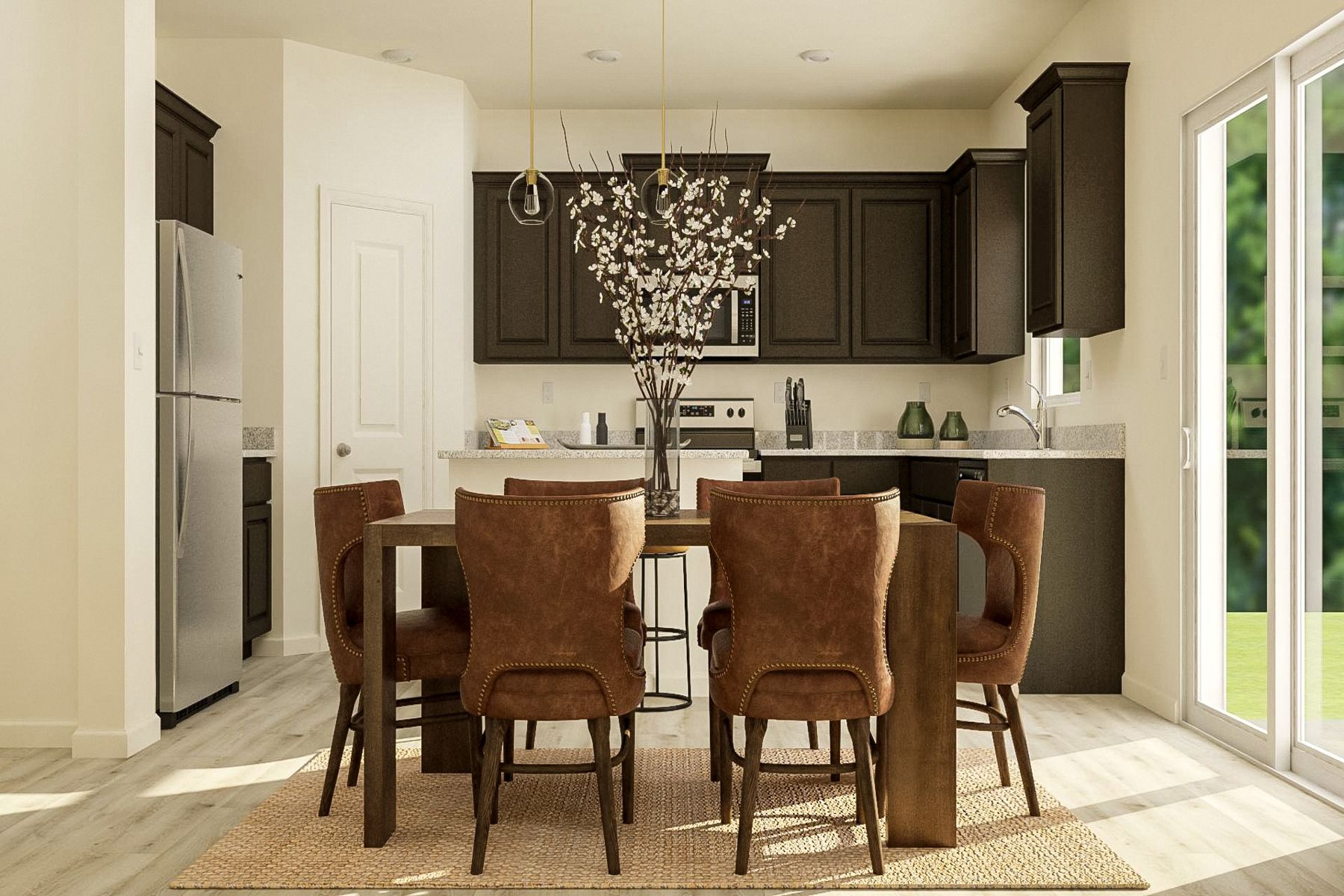 LGI Homes at Cottonwood Greens