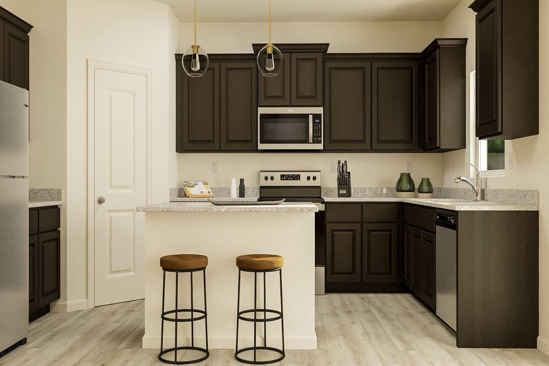 LGI Homes at Cottonwood Greens