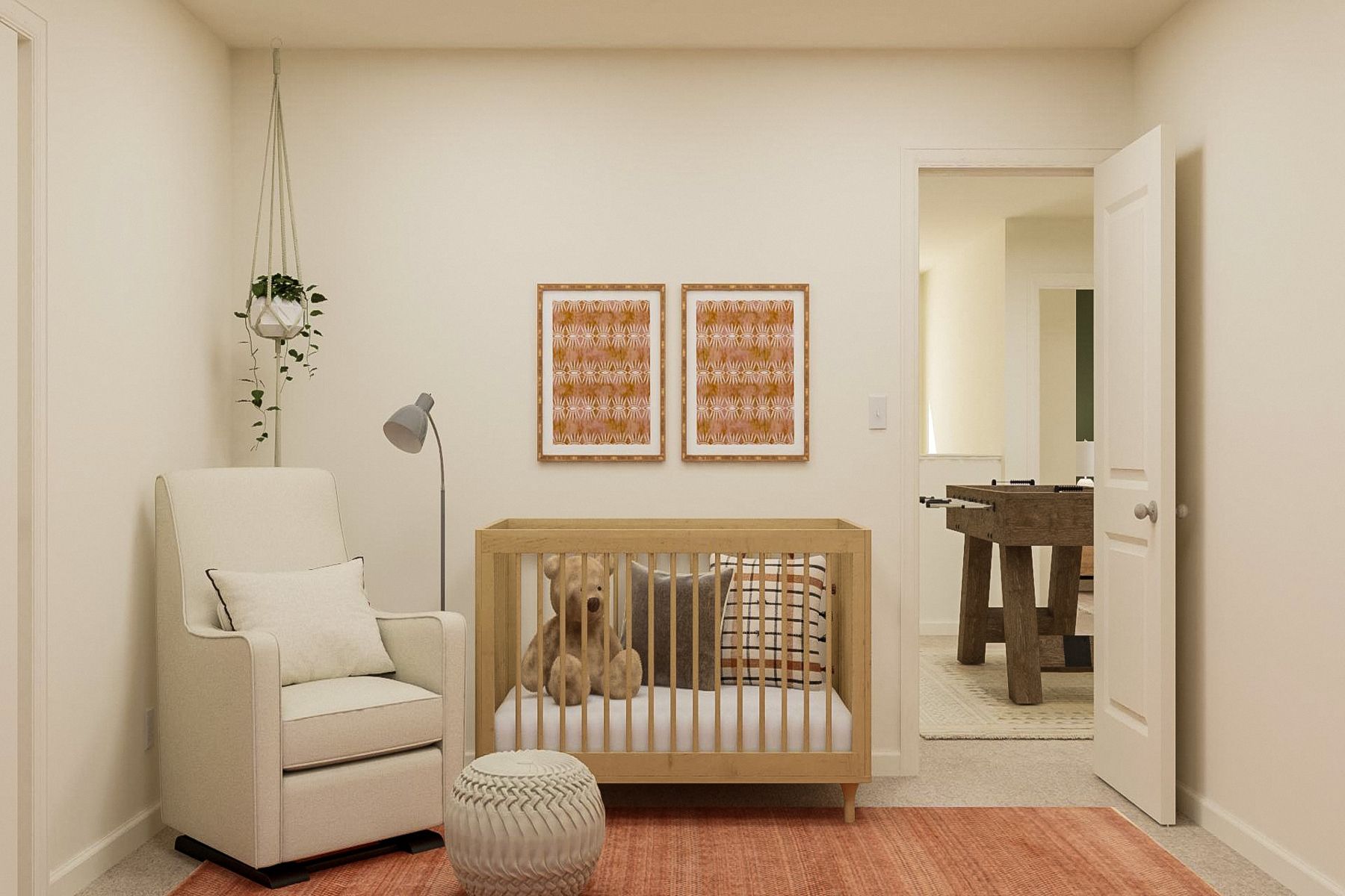 LGI Homes at Cottonwood Greens