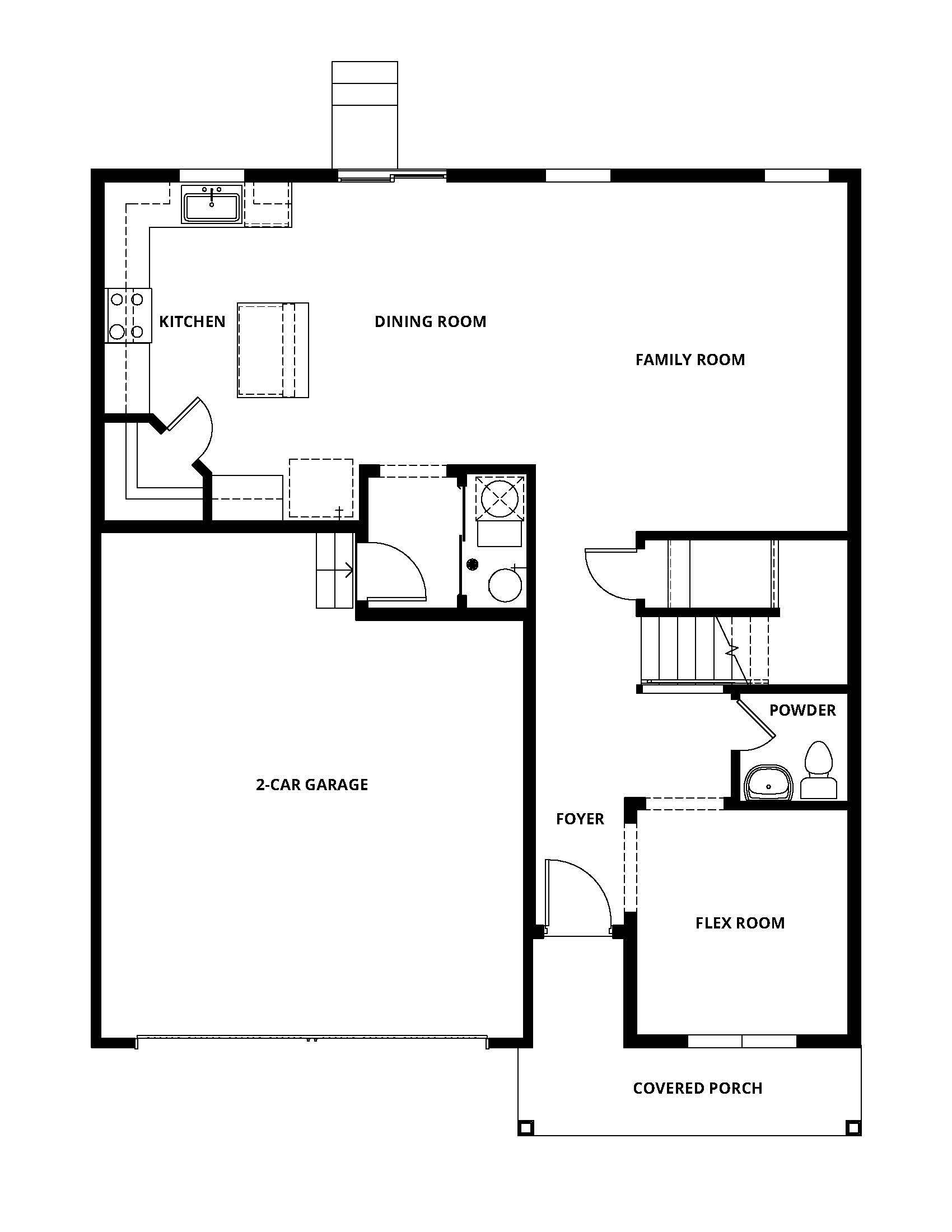 LGI Homes at Cottonwood Greens