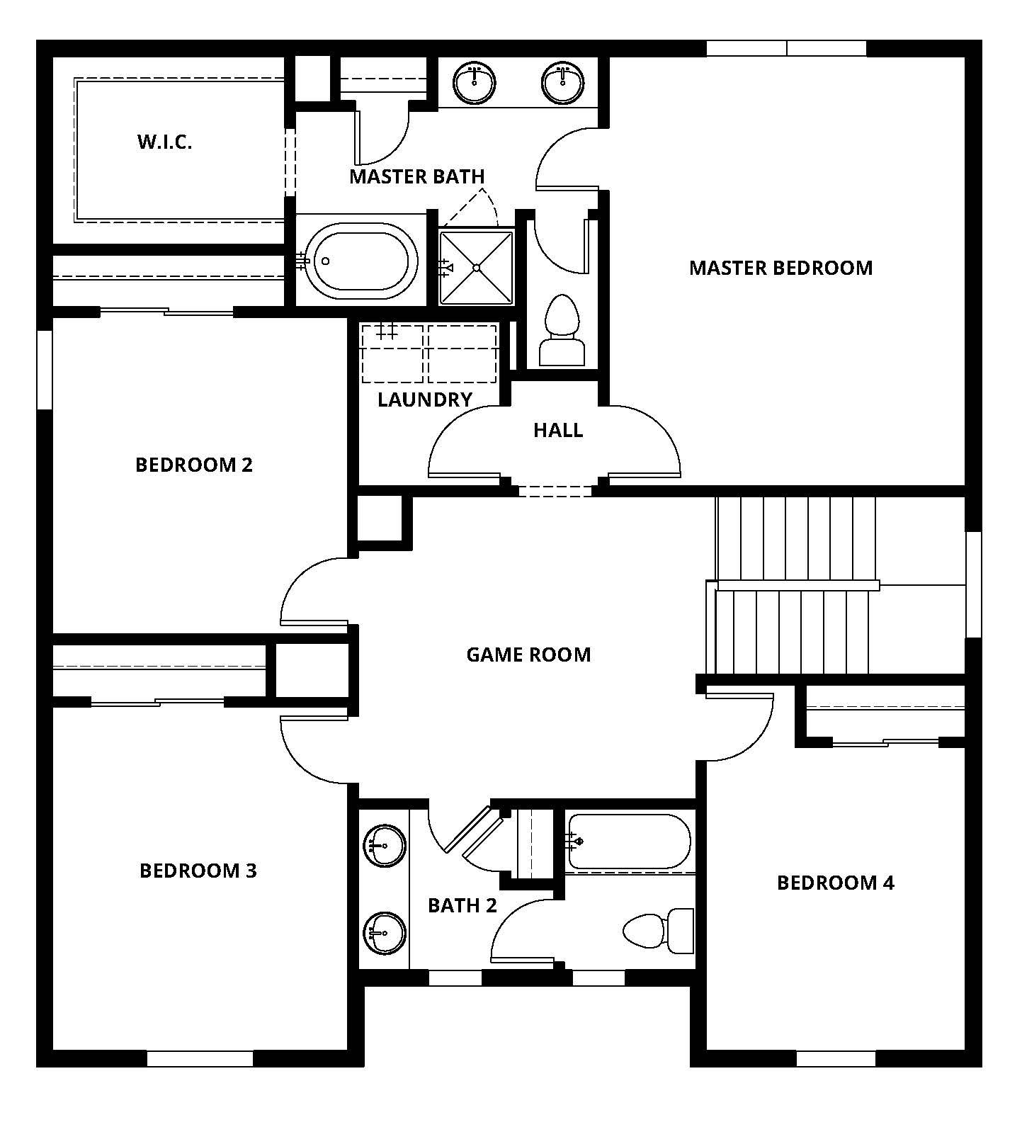LGI Homes at Cottonwood Greens