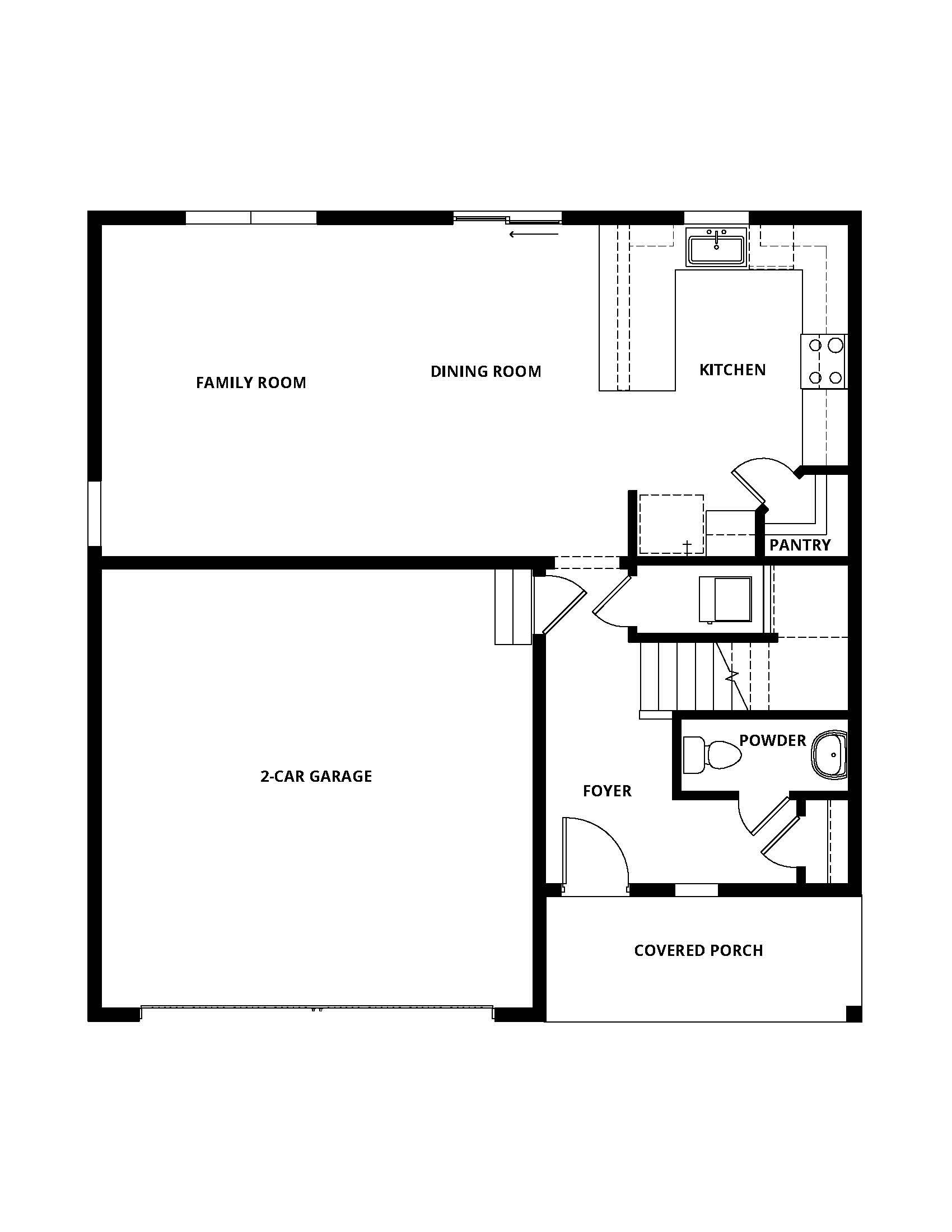 LGI Homes at Cottonwood Greens