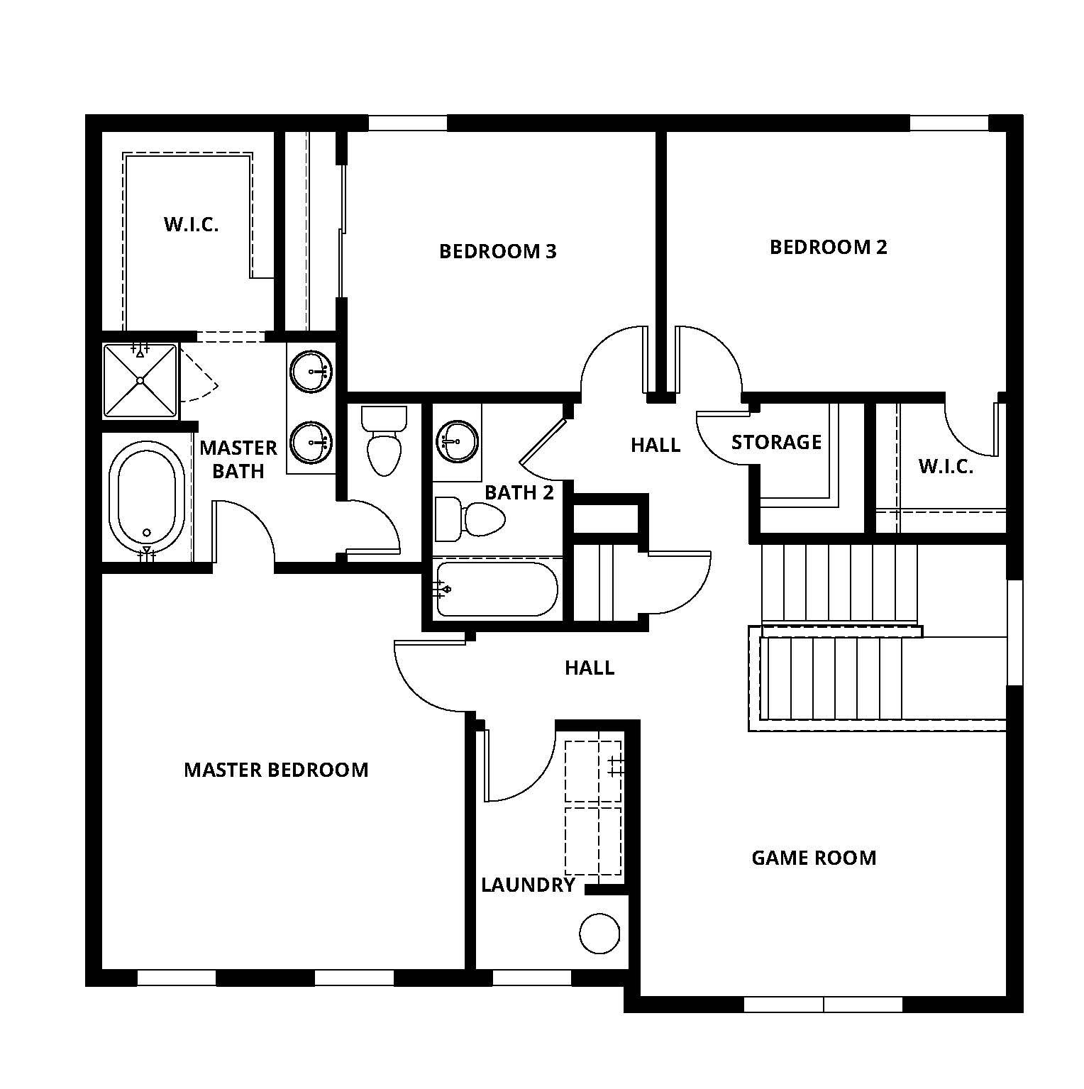 LGI Homes at Cottonwood Greens