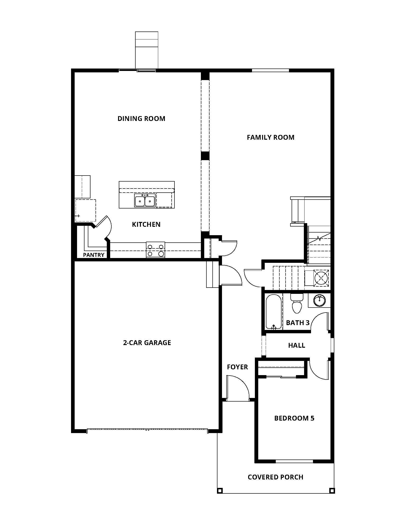 LGI Homes at Cottonwood Greens