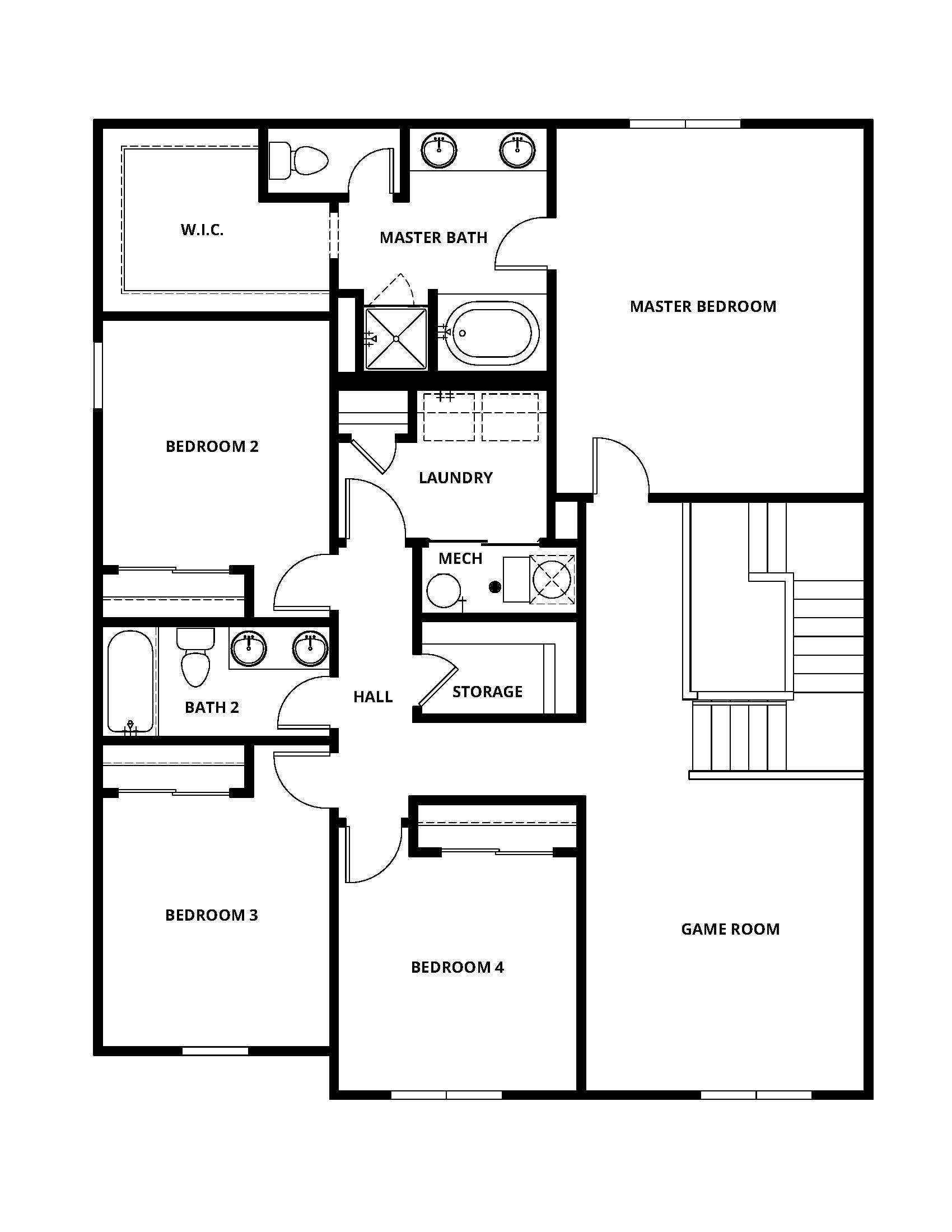 LGI Homes at Cottonwood Greens