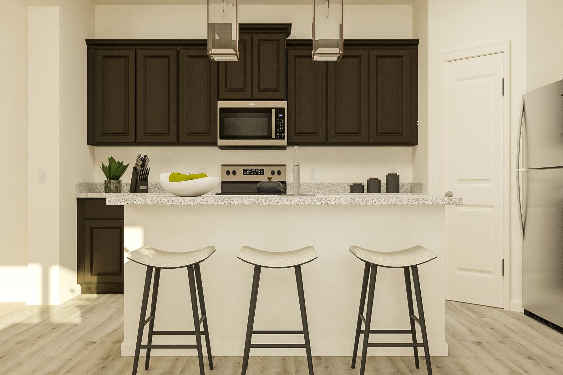 LGI Homes at Cottonwood Greens