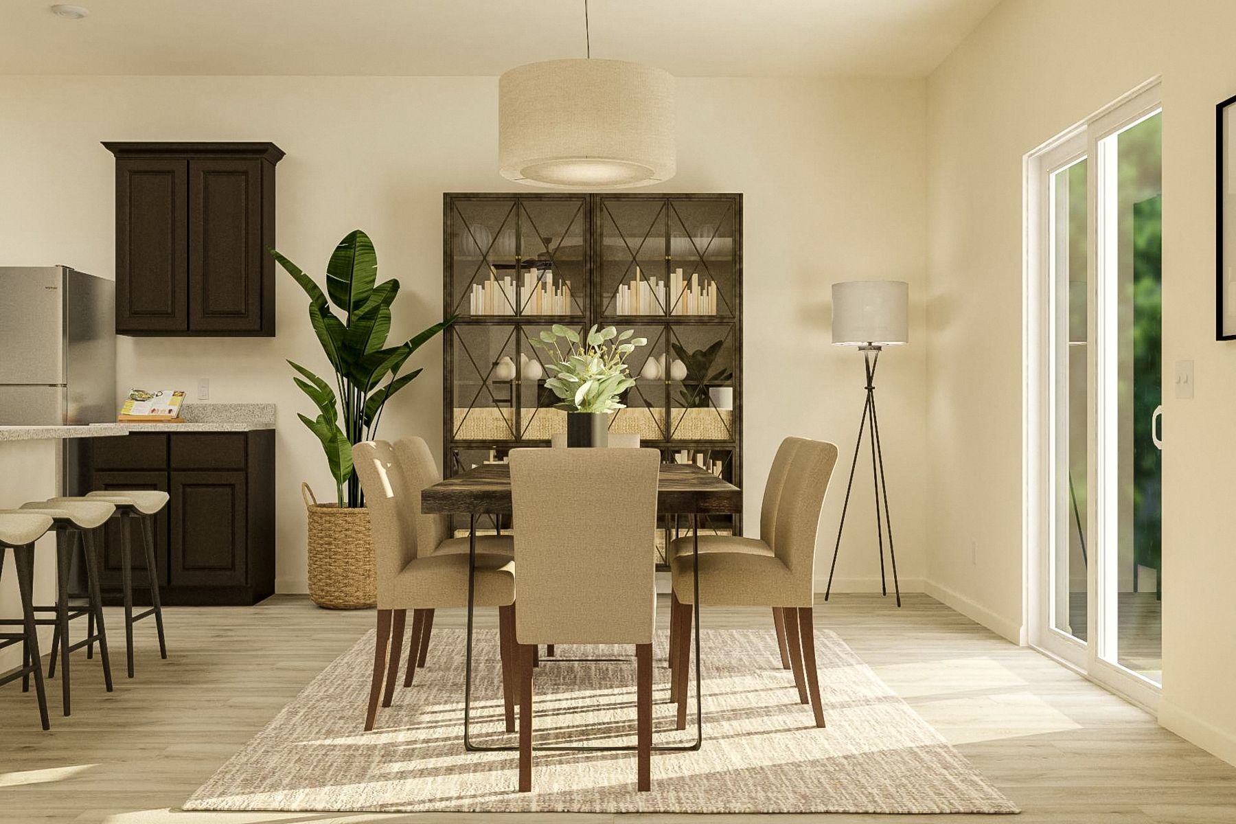 LGI Homes at Cottonwood Greens