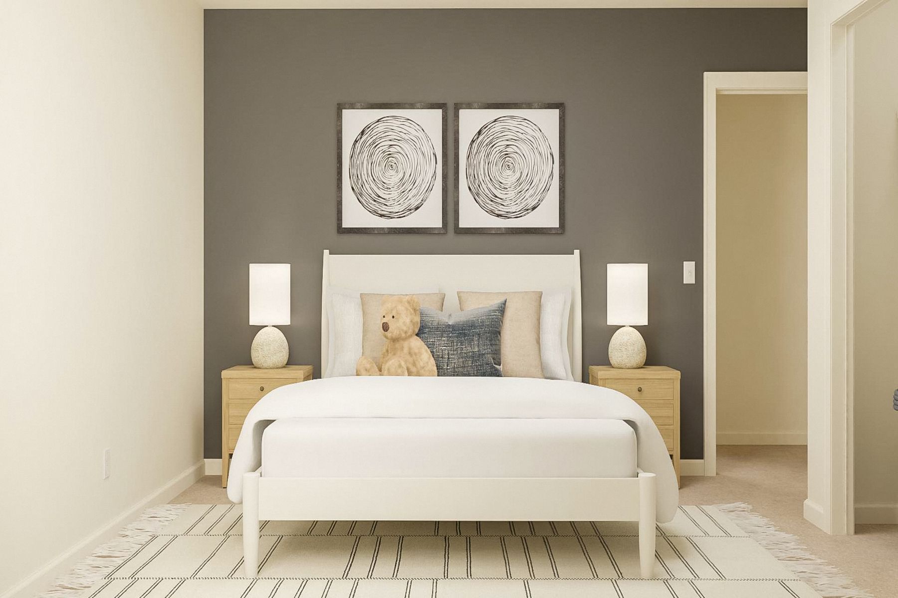 LGI Homes at Cottonwood Greens