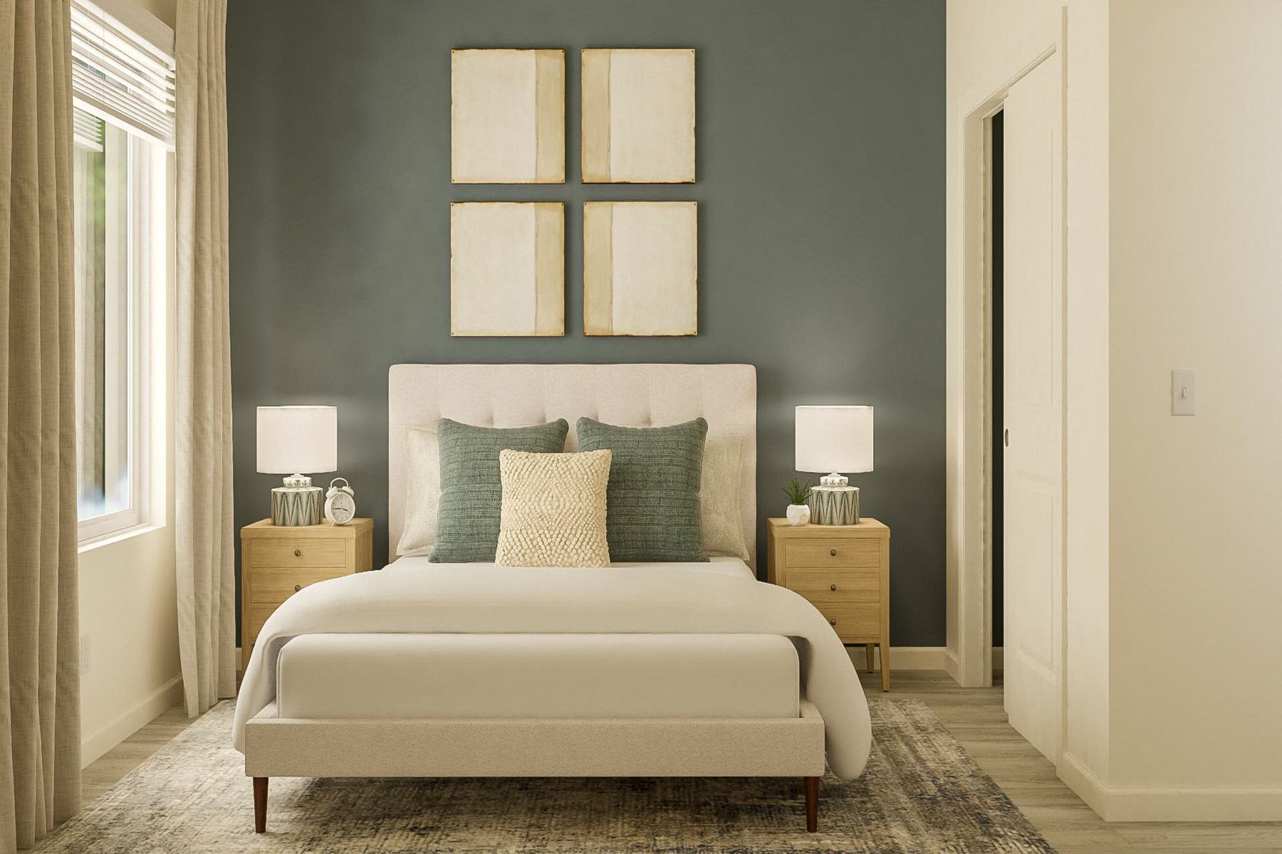 LGI Homes at Cottonwood Greens