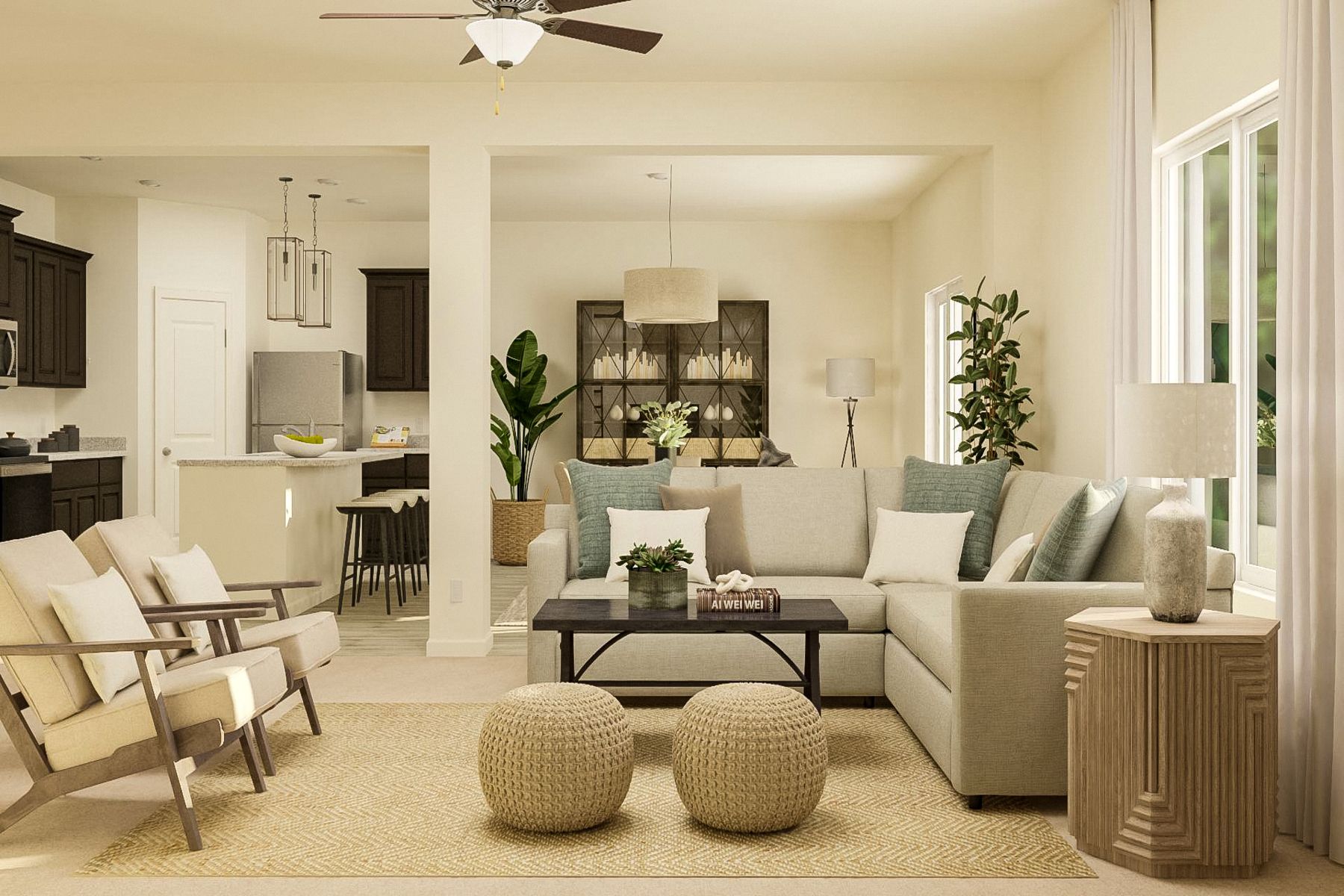 LGI Homes at Cottonwood Greens