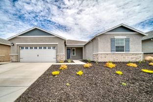 Roosevelt - Summit at Liberty: Rio Vista, California - LGI Homes