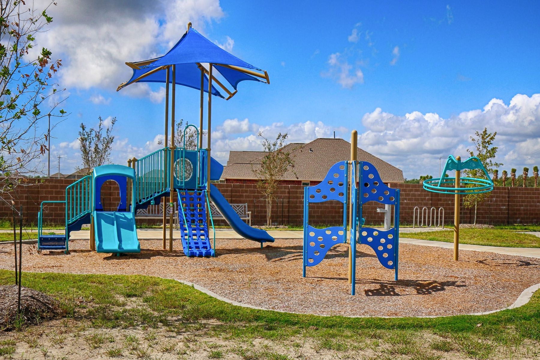 Children's playground