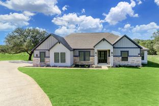 Mantle - Esperanza: Dripping Springs, Texas - Terrata Homes