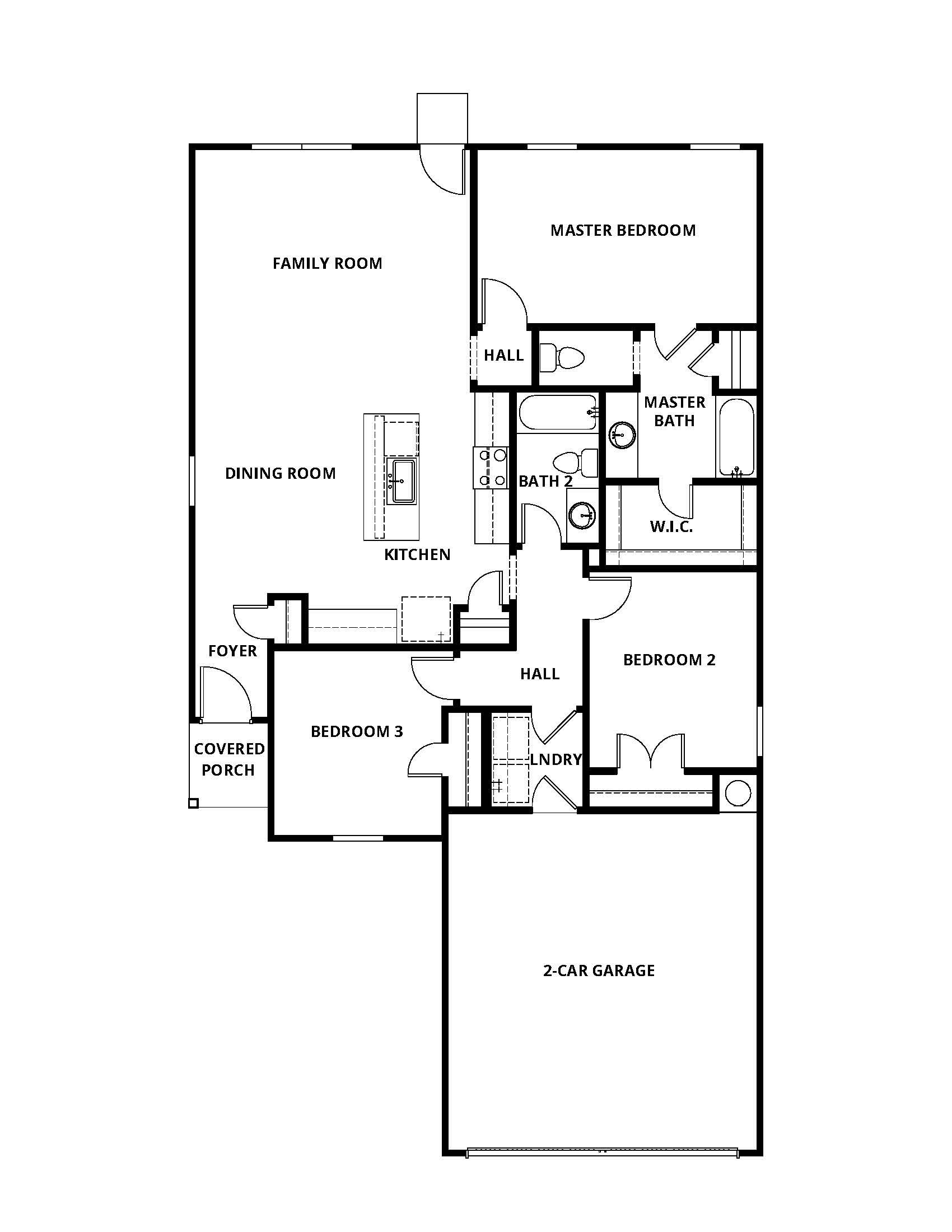 LGI Homes at Preserve at Medina