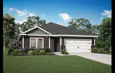 Miske Meadows: Elk River, Minnesota - LGI Homes