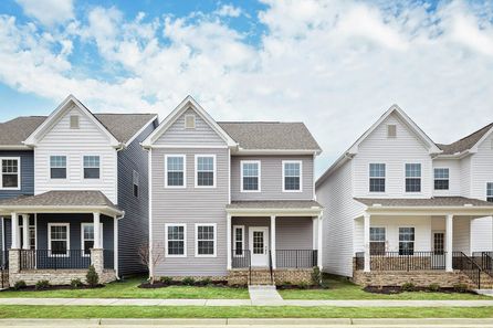 Susan by LGI Homes in Norfolk-Newport News VA