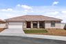homes in Morningstar Ranch by LGI Homes