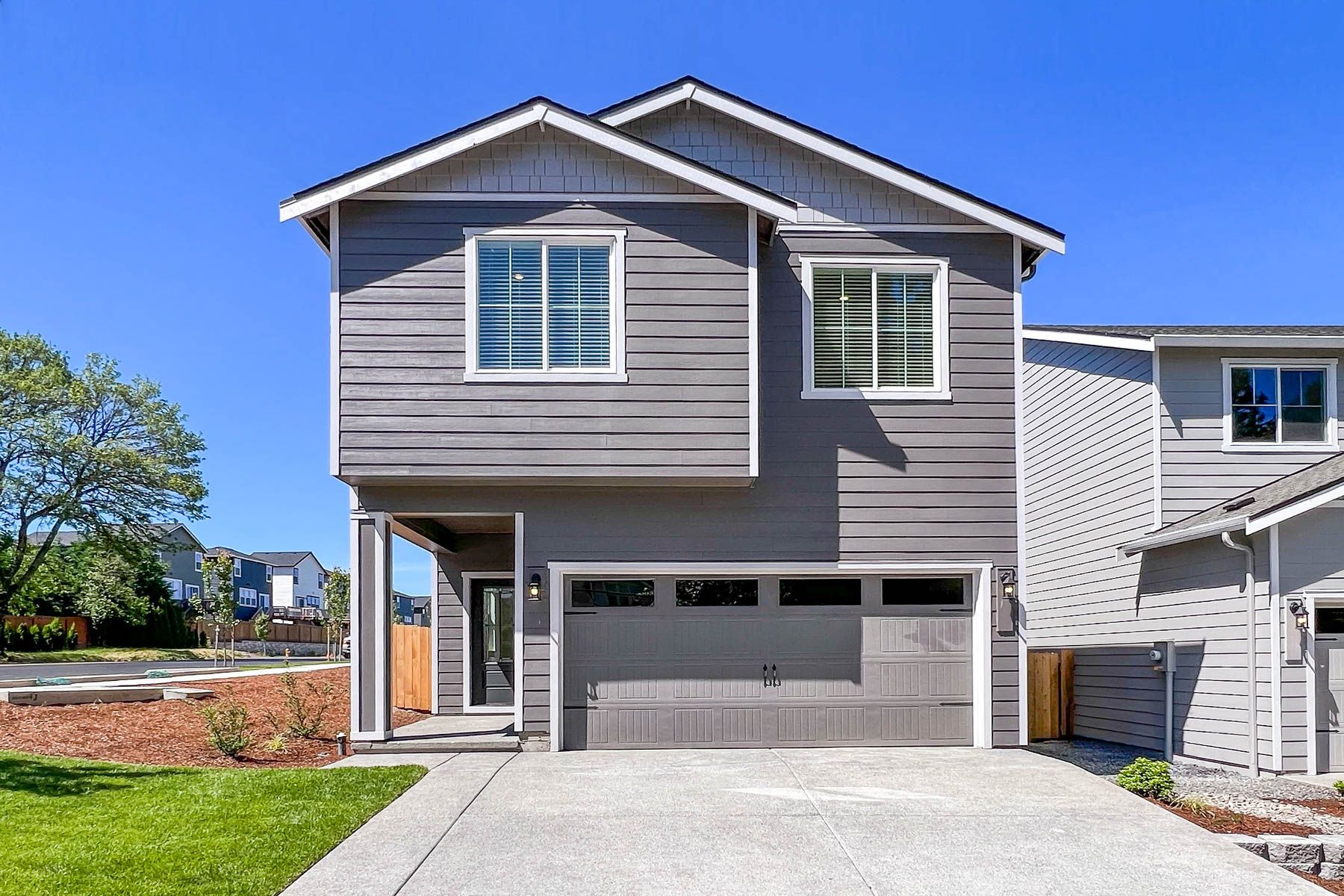 The Hood is a 4-bed/2.5-bath home with a game room.