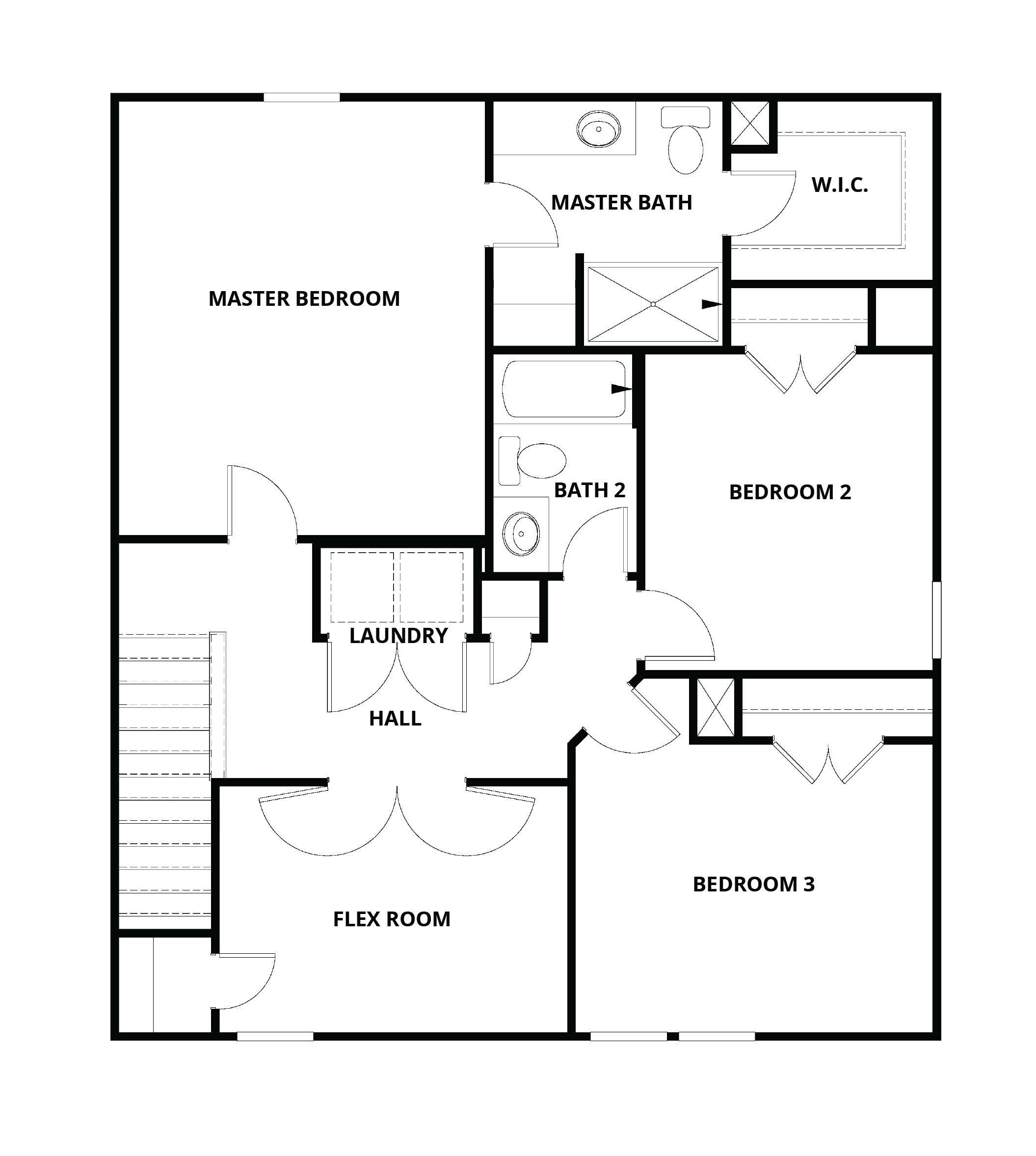 Avery - LGI Homes