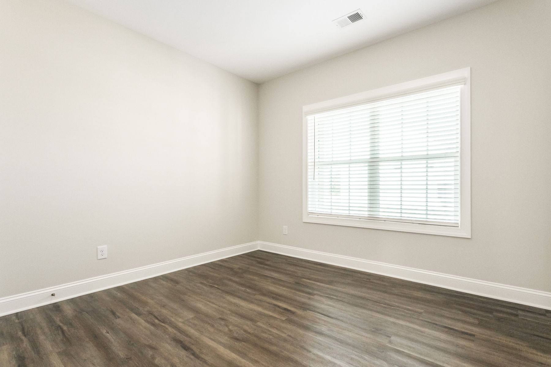 The ideal space for a home office