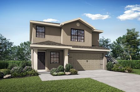 Fisher by LGI Homes in Tampa-St. Petersburg FL