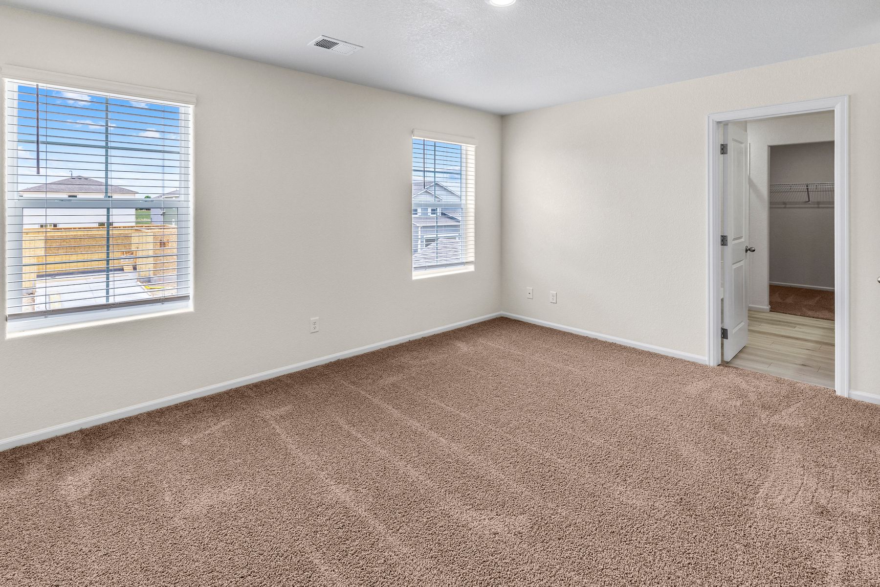 LGI Homes at Hidden Creek