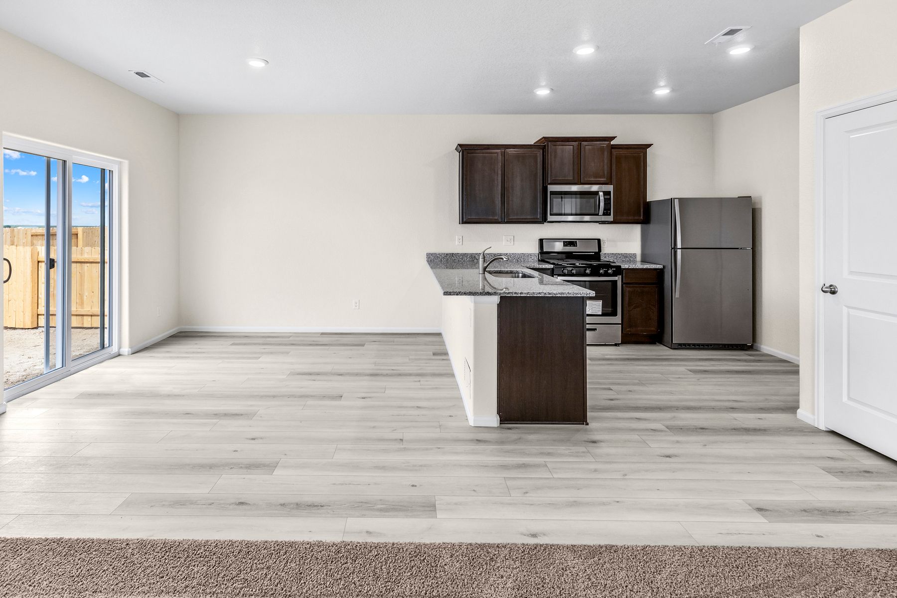 LGI Homes at Hidden Creek