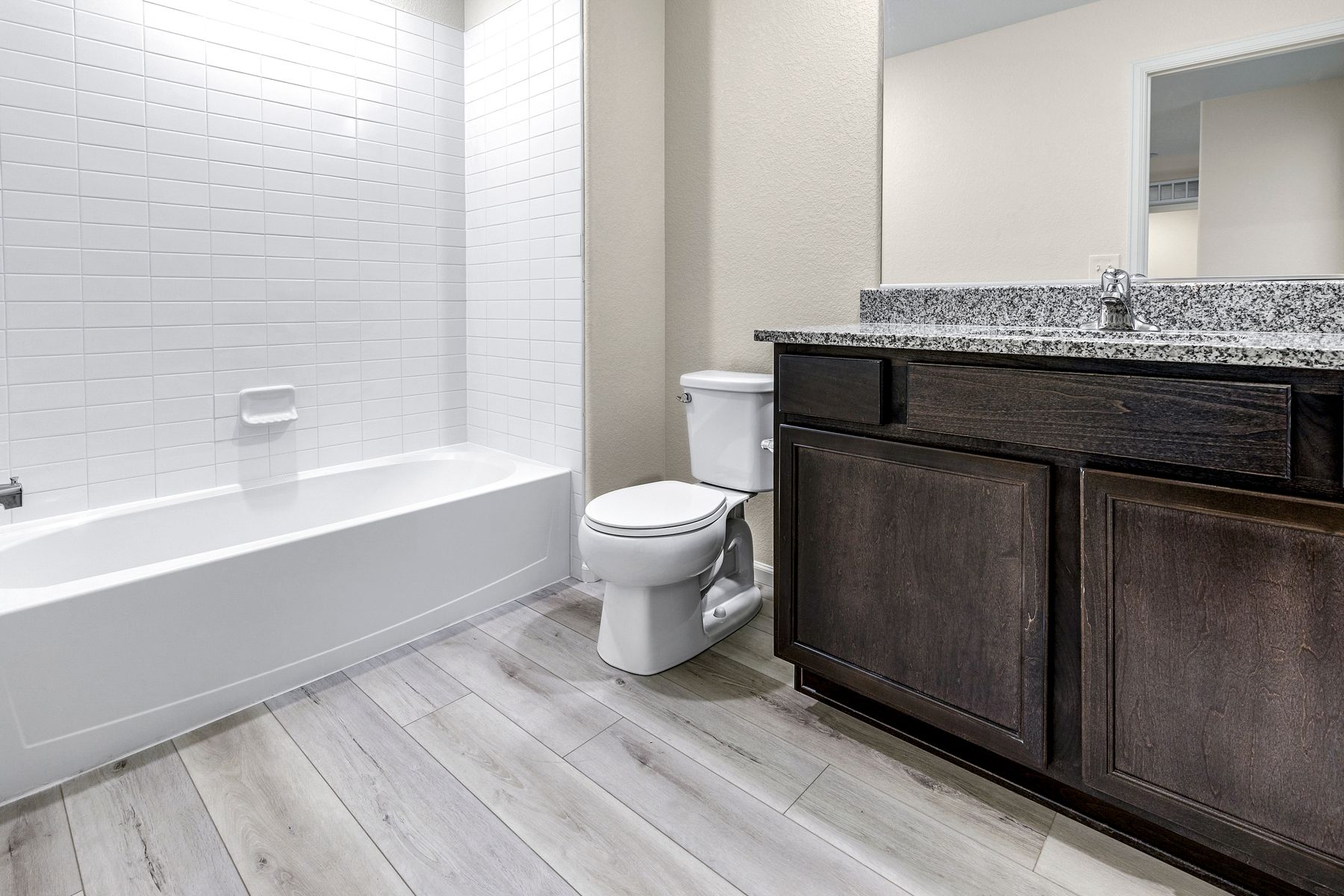 LGI Homes at Hidden Creek